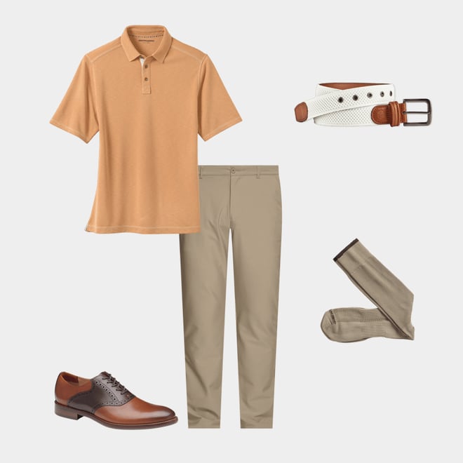 1st bundle featuring 4 items which compliment Conard 2.0 Saddle