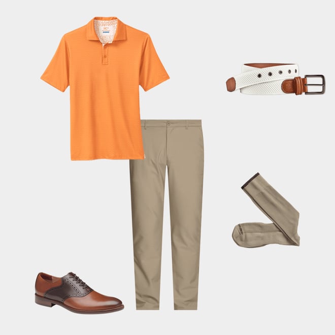 1st bundle featuring 4 items which compliment Conard 2.0 Saddle