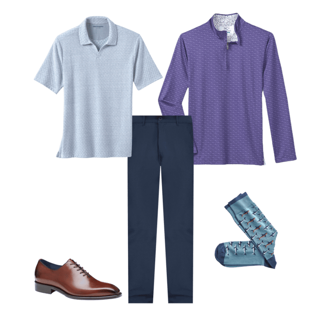 SHOP THE LOOK. Outfit 3 of 4