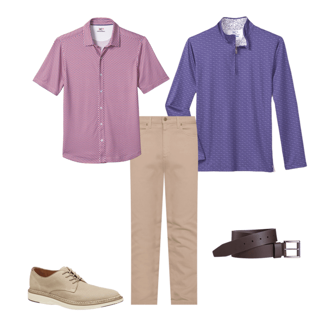 SHOP THE LOOK. Outfit 2 of 4