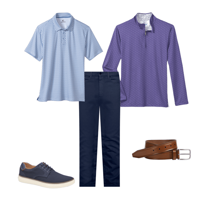 SHOP THE LOOK. Outfit 1 of 4