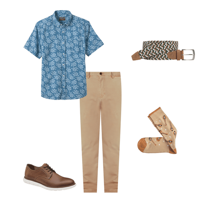 SHOP THE LOOK. Outfit 2 of 8