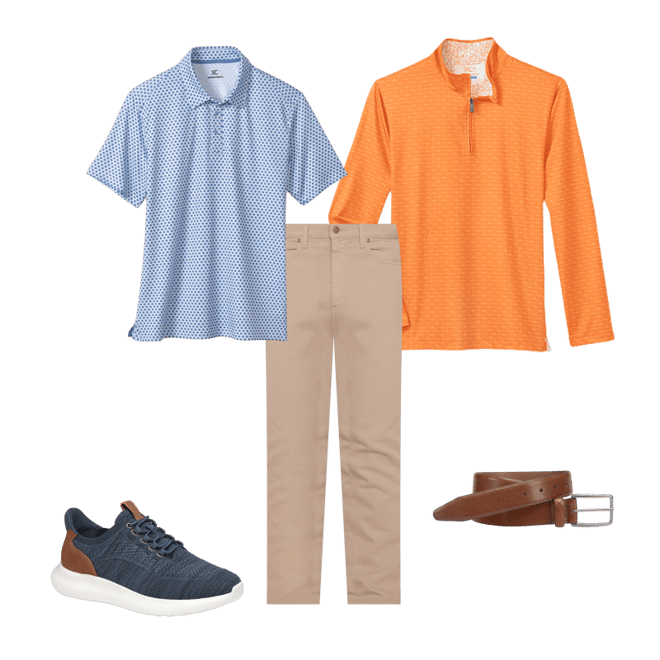 SHOP THE LOOK. Outfit 2 of 3