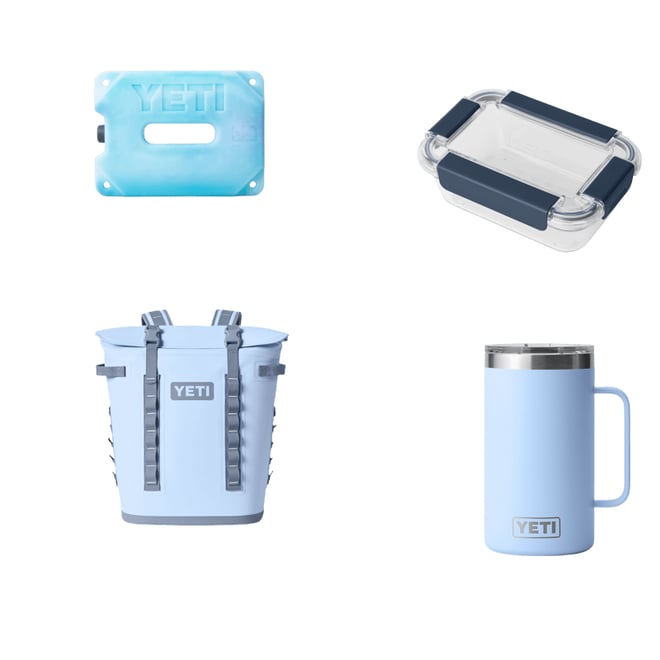 YETI 24 oz. Rambler Mug with MagSlider Lid | Dick's Sporting