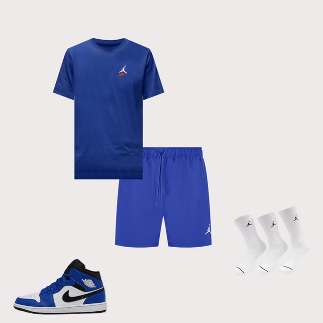 Jordan Rare Air Tee