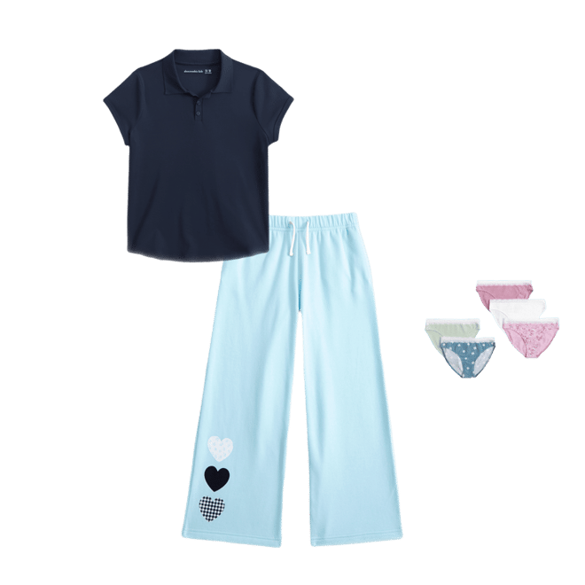 low rise baggy sweatpants