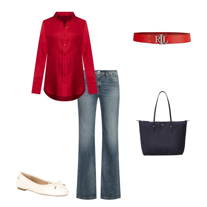 Lauren Ralph Lauren 1.25