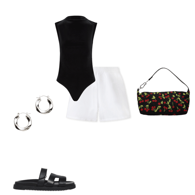 WOMEN'S - SANDALS