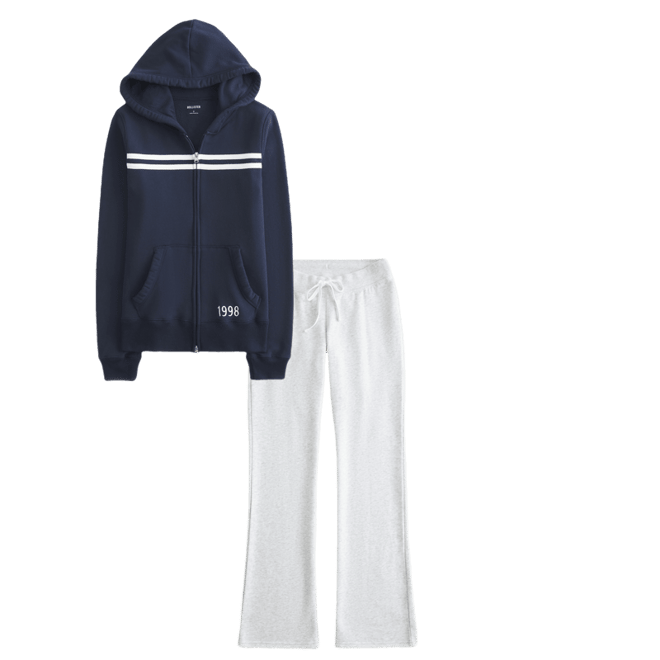 Boot Sweatpants