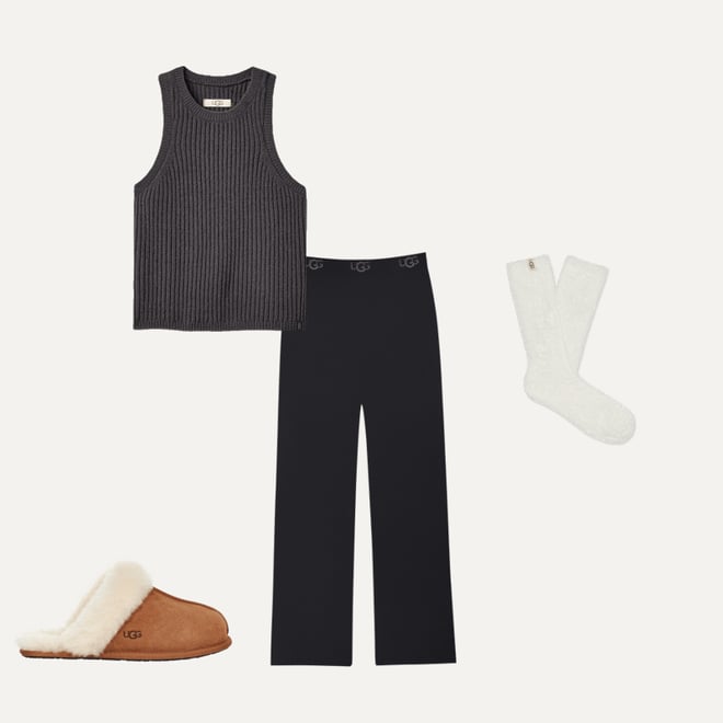 UGG® Elaenia Tank Lite for Women | UGG®