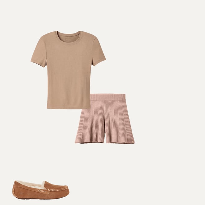 UGG® Jodee Short Lite for Women | UGG®