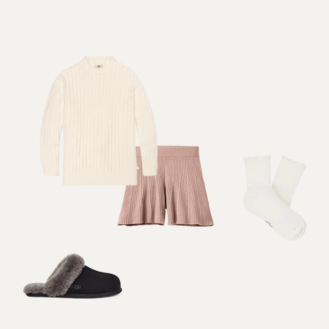 UGG® Jodee Short Lite for Women | UGG®