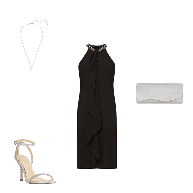 z supply jersey dress Z SUPPLY main image 0