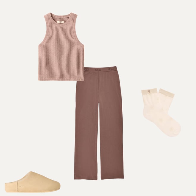 UGG® Hadley Sock for Women | UGG®
