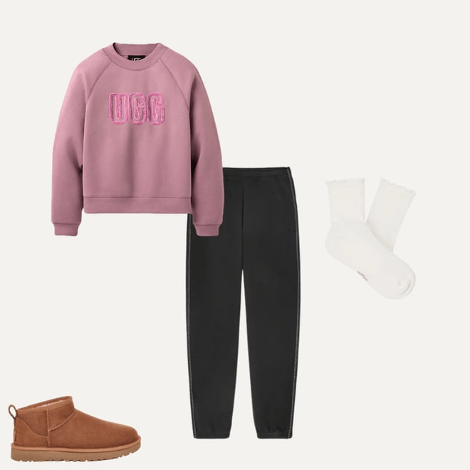 Women's Classic Ultra Mini