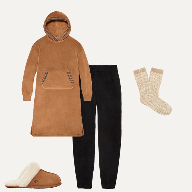 Women's Scuffette II