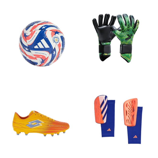 adidas FIFA Club World Cup 2025 Pro Official Match Ball