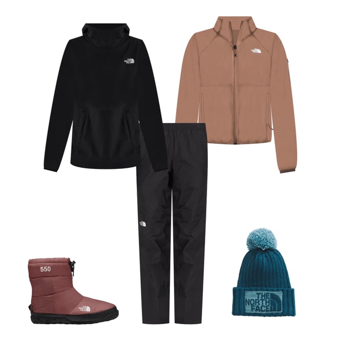 ☆THE NORTH FACE☆Women’s Tek Approach Jacket Women's Tek Approach Jacket | The North Face