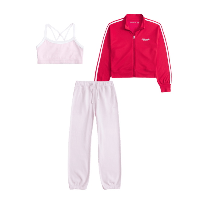 track jacket