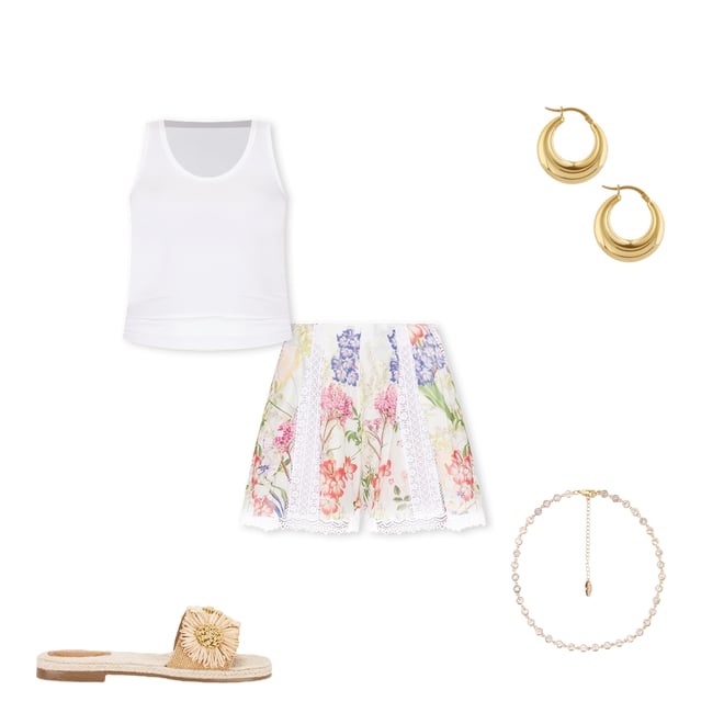 4th bundle featuring 4 items which compliment Everyday Tank