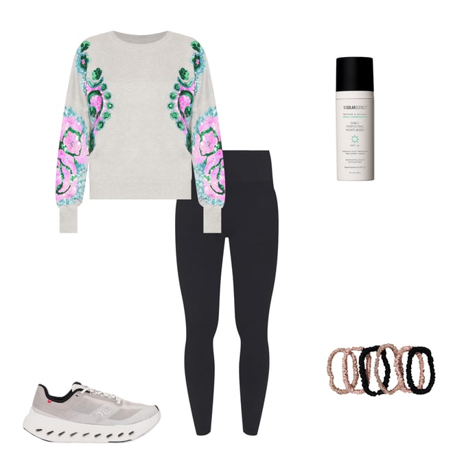 6th bundle featuring 4 items which compliment Skinnie Scrunchie 6 Pack