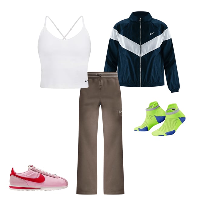 ★★Nike★★ Sportswear Windrunner UV Protection Mid Rise Wo Nike Sportswear Windrunner Men's Hooded Jacket. Nike.com