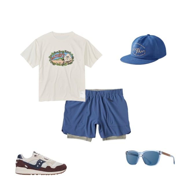 帽子 Wythe Ovy Wythe New York Chainstitched Canvas Ranch Hat - Green