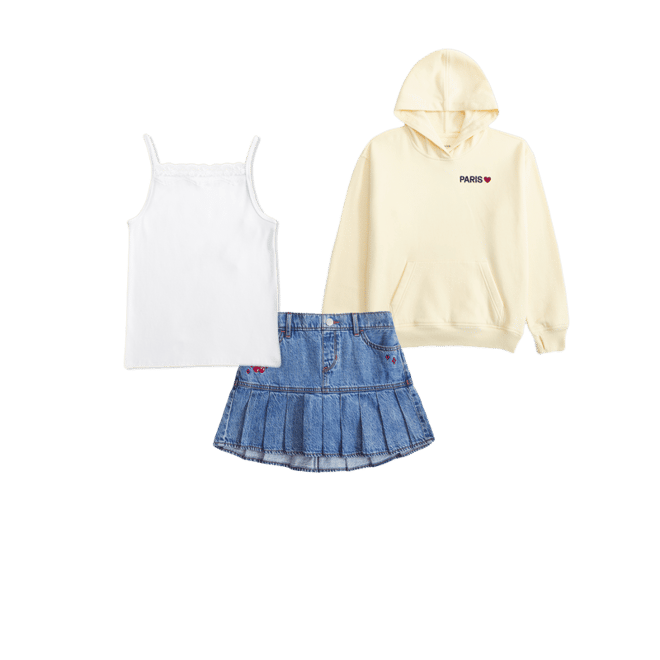 apron rib tank