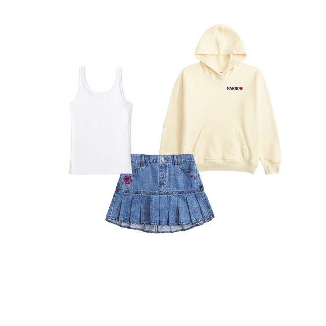 slim essential tank