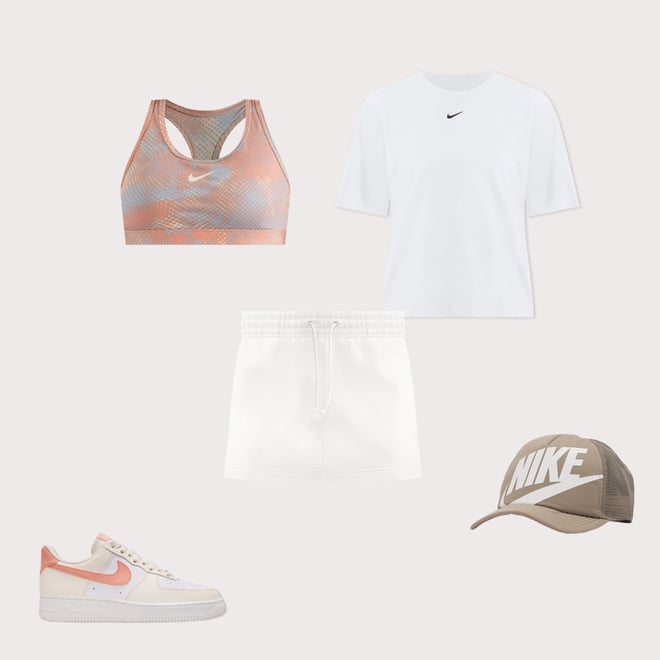 Nike Air Force 1 '07 Next Nature