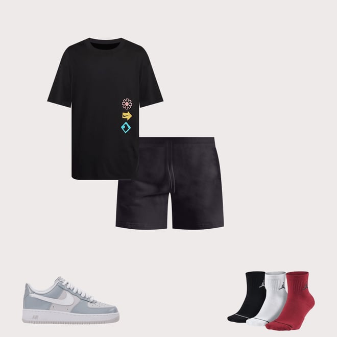 Nike Max90 Tee