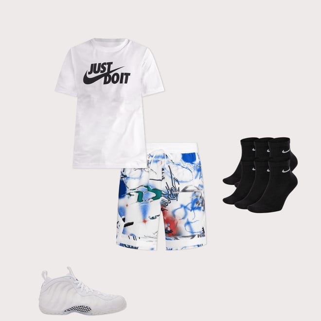 Jordan Dri-FIT Woven Diamond Shorts