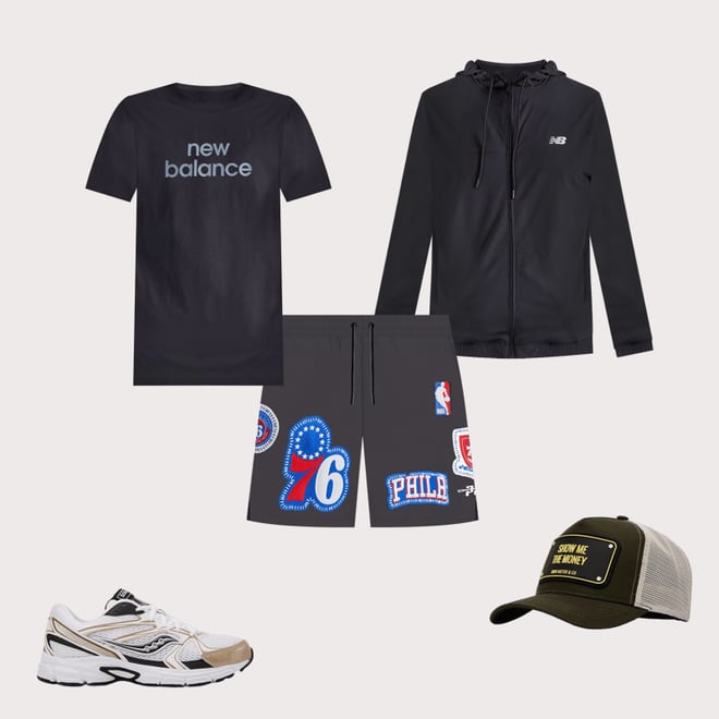 Saucony Ride Millennium