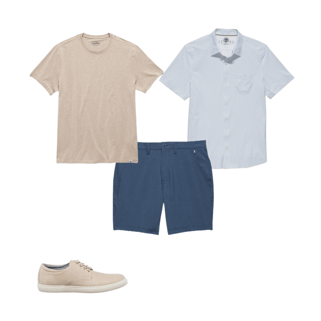 Shop The Look. Outfit 3 of 6