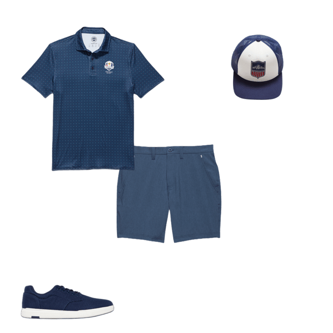 Shop The Look. Outfit 2 of 6