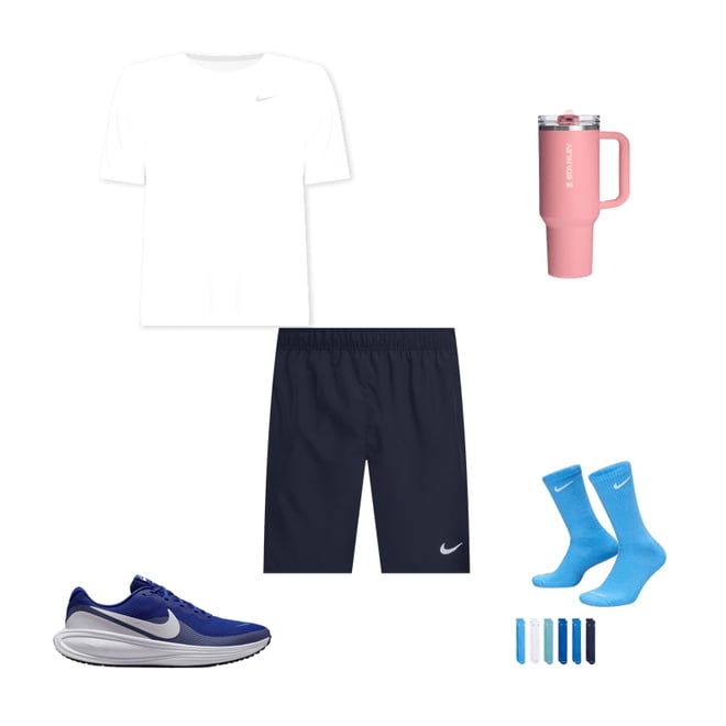 Nike Men's Dri-FIT Challenger 9
