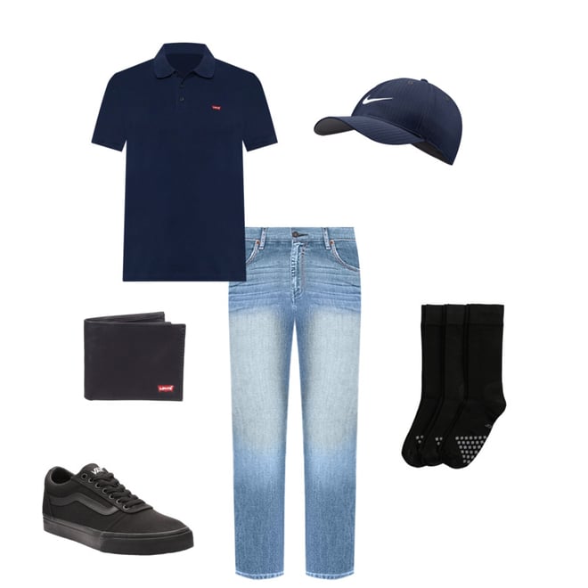kohl's levi's 505 men's jeans