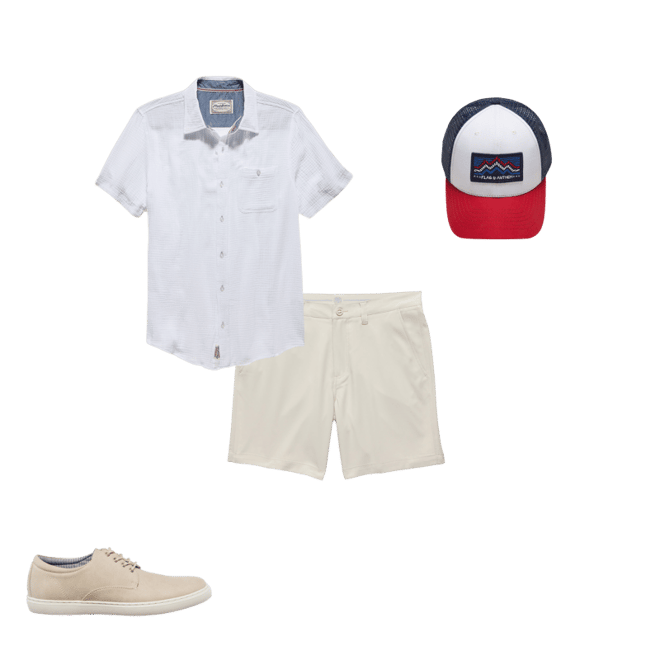 Shop The Look. Outfit 5 of 6