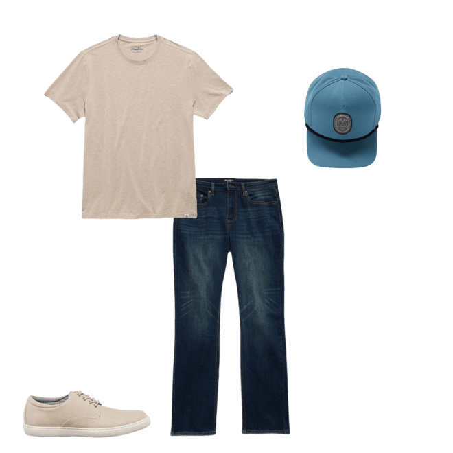 Shop The Look. Outfit 2 of 6
