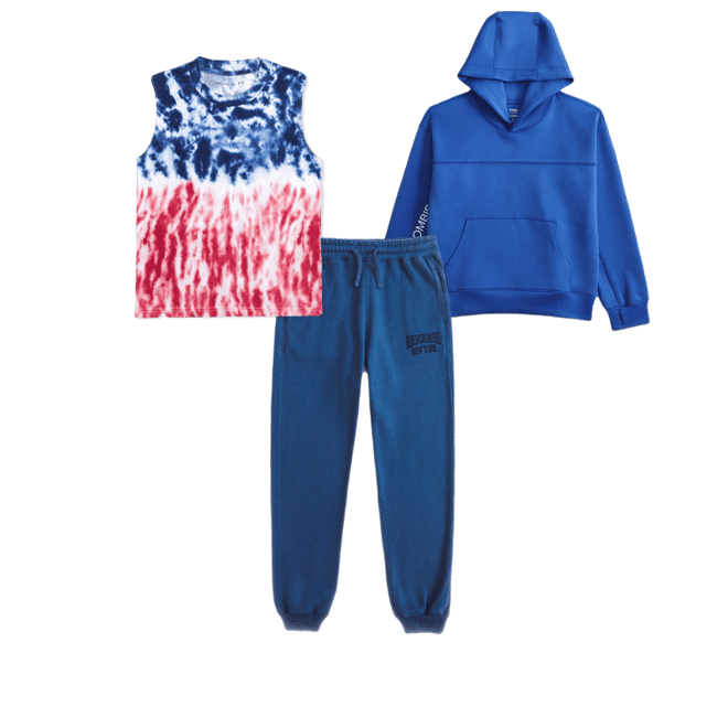 logo joggers