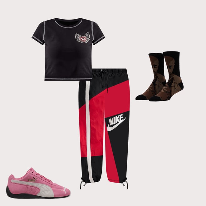 Puma Speedcat Grade-School