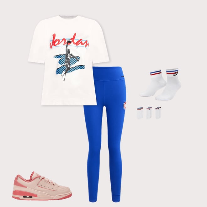 Jordan 2/3