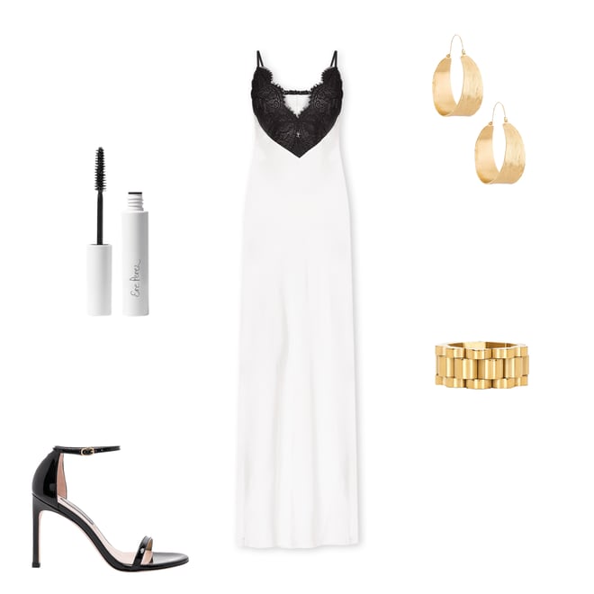 2nd bundle featuring 4 items which compliment Malo Dress