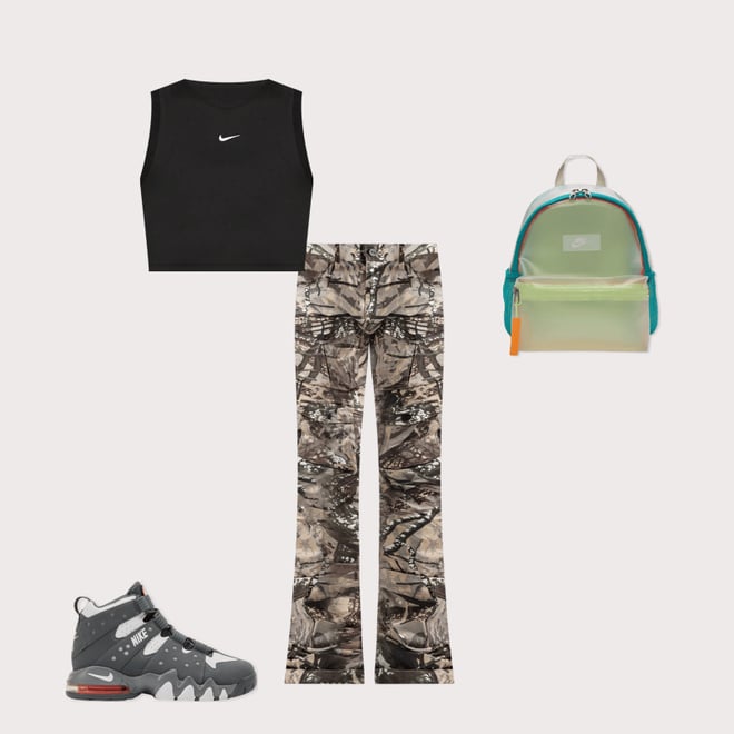 Nike Air Max2 CB '94 Grade-School