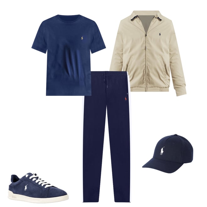 Polo by Ralph Lauren スラックス POLO by RALPH LAUREN