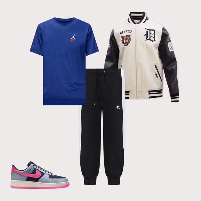Jordan Rare Air Tee