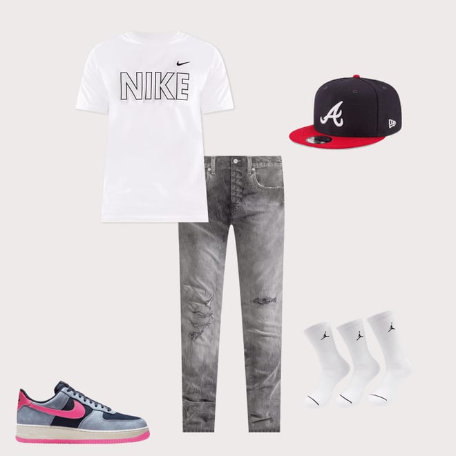 Nike Sportswear Tee