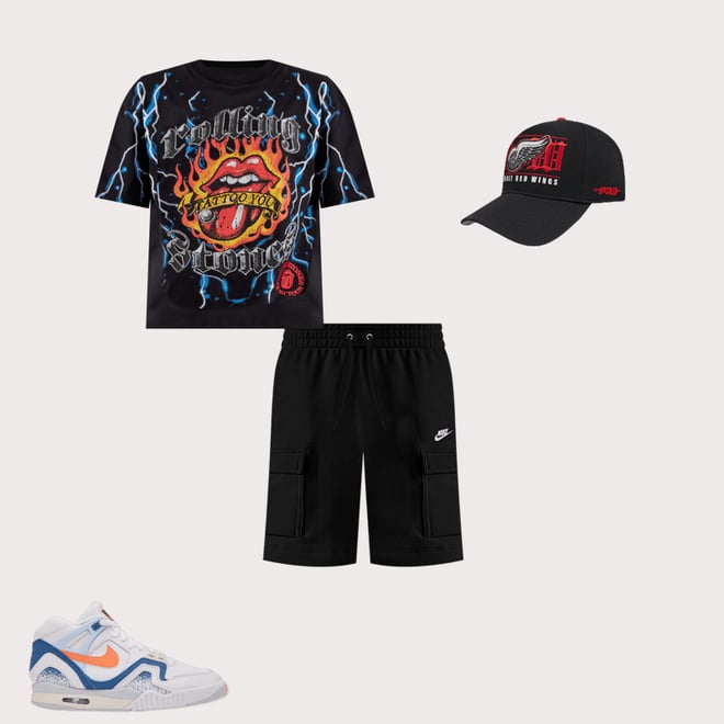 Nike Club Fleece Cargo Shorts