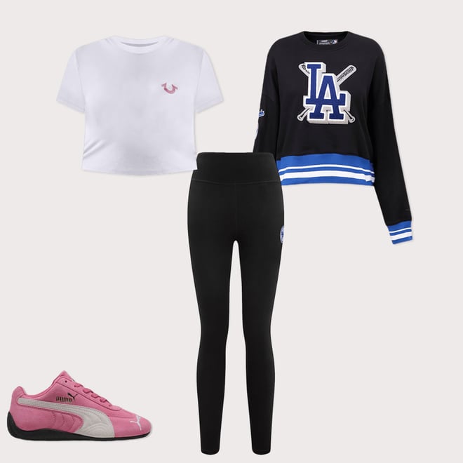 Puma Speedcat Grade-School