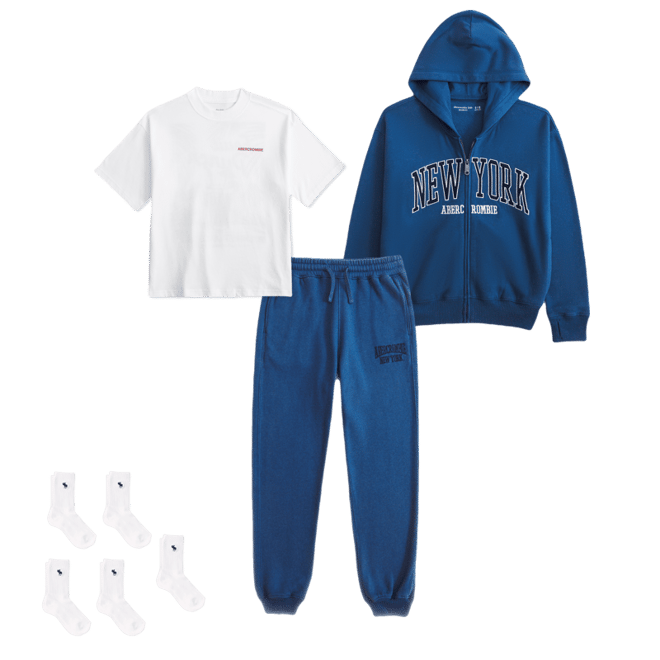 logo joggers